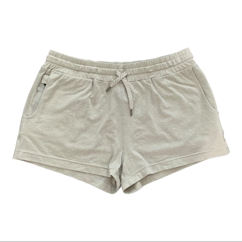 Vuori Halo Performance Short